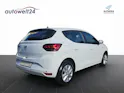 DACIA Sandero TCe 90 Comfort CVT