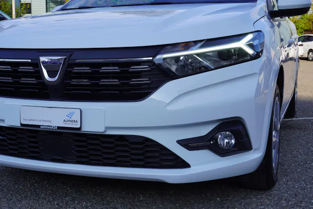 DACIA Sandero TCe 90 Comfort CVT