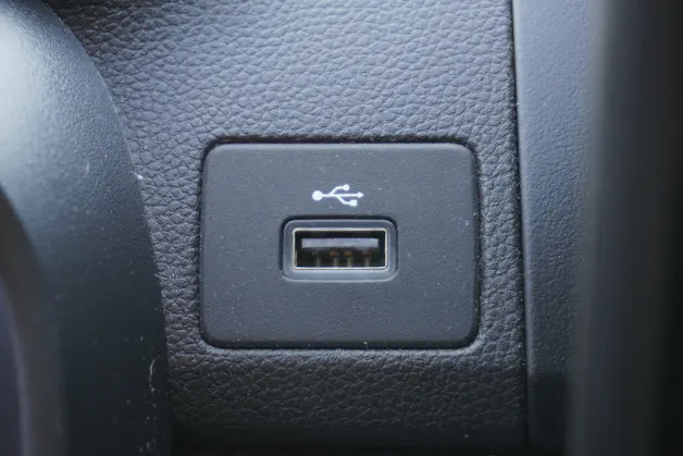 DACIA Sandero TCe 90 Comfort CVT