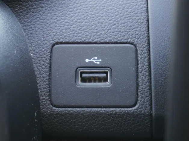 DACIA Sandero TCe 90 Comfort CVT