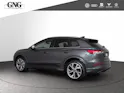 AUDI Q4 e-tron SUV performance Attraction