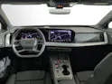 AUDI Q4 e-tron SUV performance Attraction