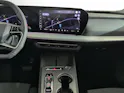 AUDI Q4 e-tron SUV performance Attraction