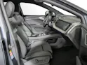 AUDI Q4 e-tron SUV performance Attraction