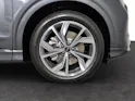 AUDI Q4 e-tron SUV performance Attraction