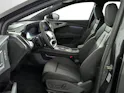 AUDI Q4 e-tron SUV performance Attraction