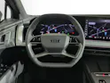 AUDI Q4 e-tron SUV performance Attraction