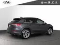 AUDI Q4 e-tron SUV performance Attraction