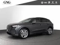 AUDI Q4 e-tron SUV performance Attraction