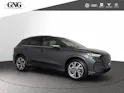 AUDI Q4 e-tron SUV performance Attraction