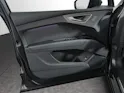 AUDI Q4 e-tron SUV performance Attraction