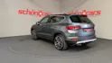 SEAT Ateca 2.0 TDI CR Xcellence 4Drive DSG