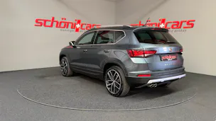 SEAT Ateca 2.0 TDI CR Xcellence 4Drive DSG