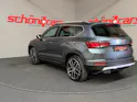 SEAT Ateca 2.0 TDI CR Xcellence 4Drive DSG