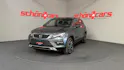 SEAT Ateca 2.0 TDI CR Xcellence 4Drive DSG