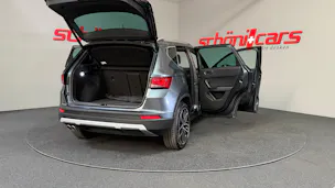 SEAT Ateca 2.0 TDI CR Xcellence 4Drive DSG