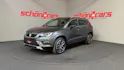 SEAT Ateca 2.0 TDI CR Xcellence 4Drive DSG