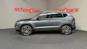 SEAT Ateca 2.0 TDI CR Xcellence 4Drive DSG