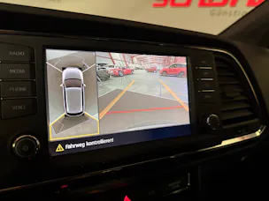 SEAT Ateca 2.0 TDI CR Xcellence 4Drive DSG