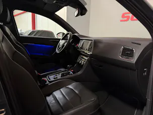 SEAT Ateca 2.0 TDI CR Xcellence 4Drive DSG