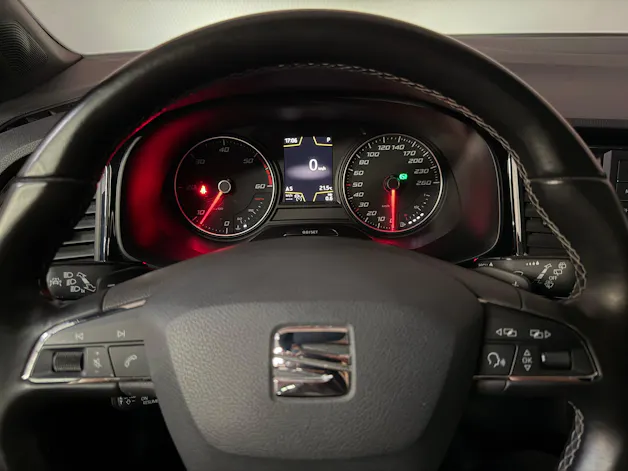 SEAT Ateca 2.0 TDI CR Xcellence 4Drive DSG