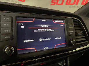 SEAT Ateca 2.0 TDI CR Xcellence 4Drive DSG