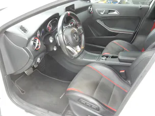 MERCEDES-BENZ A 250 Sport 4Matic 7G-DCT