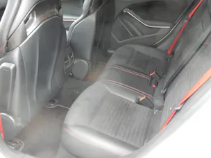 MERCEDES-BENZ A 250 Sport 4Matic 7G-DCT