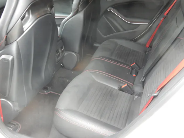 MERCEDES-BENZ A 250 Sport 4Matic 7G-DCT