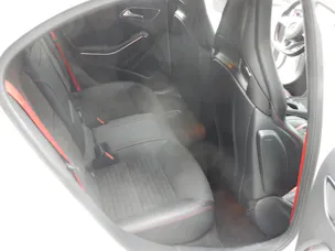 MERCEDES-BENZ A 250 Sport 4Matic 7G-DCT