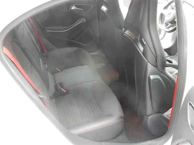 MERCEDES-BENZ A 250 Sport 4Matic 7G-DCT
