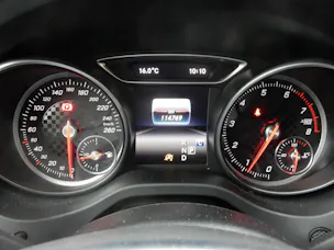 MERCEDES-BENZ A 250 Sport 4Matic 7G-DCT