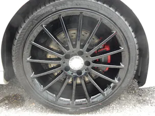 MERCEDES-BENZ A 250 Sport 4Matic 7G-DCT