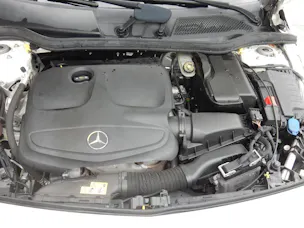 MERCEDES-BENZ A 250 Sport 4Matic 7G-DCT