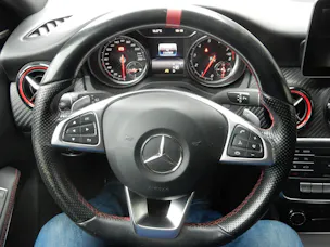 MERCEDES-BENZ A 250 Sport 4Matic 7G-DCT