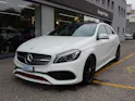 MERCEDES-BENZ A 250 Sport 4Matic 7G-DCT