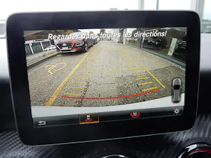 MERCEDES-BENZ A 250 Sport 4Matic 7G-DCT