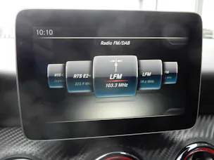 MERCEDES-BENZ A 250 Sport 4Matic 7G-DCT