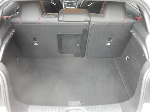 MERCEDES-BENZ A 250 Sport 4Matic 7G-DCT