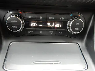MERCEDES-BENZ A 250 Sport 4Matic 7G-DCT