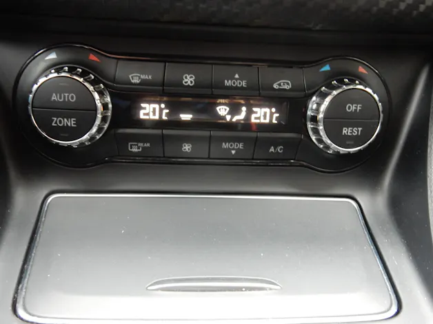 MERCEDES-BENZ A 250 Sport 4Matic 7G-DCT