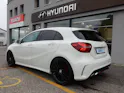 MERCEDES-BENZ A 250 Sport 4Matic 7G-DCT