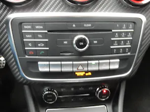 MERCEDES-BENZ A 250 Sport 4Matic 7G-DCT