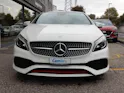 MERCEDES-BENZ A 250 Sport 4Matic 7G-DCT