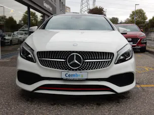 MERCEDES-BENZ A 250 Sport 4Matic 7G-DCT
