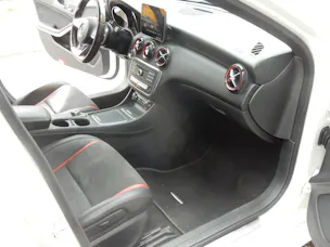 MERCEDES-BENZ A 250 Sport 4Matic 7G-DCT