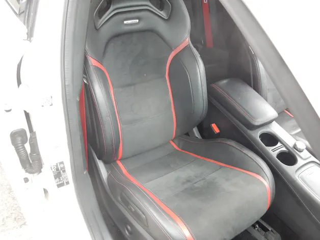MERCEDES-BENZ A 250 Sport 4Matic 7G-DCT