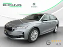 SKODA Octavia Combi 1.5 TSI mHEV DSG Selection