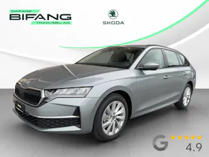 SKODA Octavia Combi 1.5 TSI mHEV DSG Selection