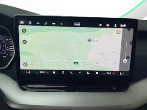 SKODA Octavia Combi 1.5 TSI mHEV DSG Selection